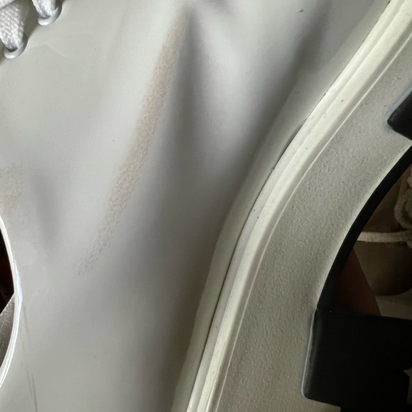 ✨SALE✨ Prada platform shoes ✨SALE✨ - Picture 10 of 16